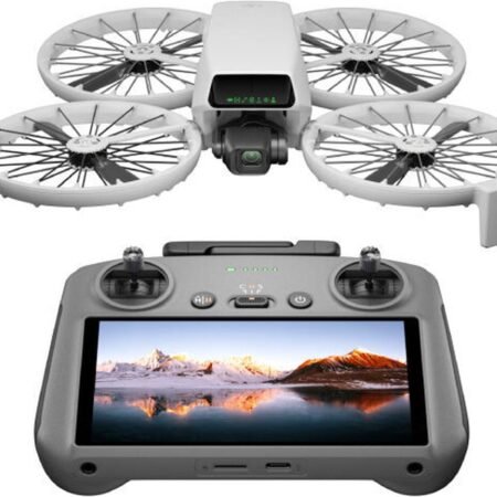 DJI FLIP - Smart Controller (DJI RC331 Controller)