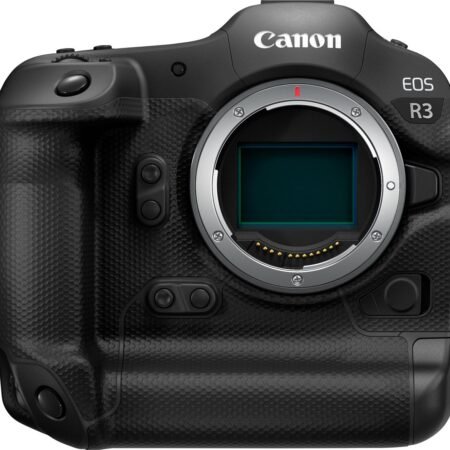 Canon EOS R3 - Body