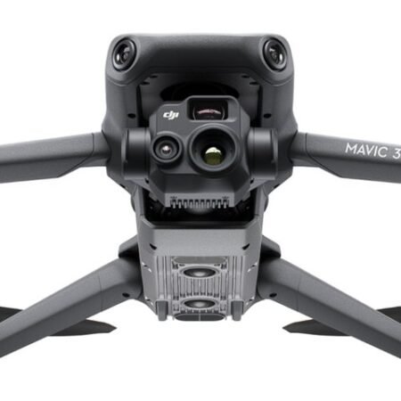 DJI Mavic 3 Thermal