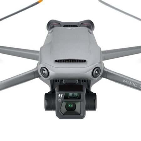 DJI Mavic 3 - Fly More Combo - Drone