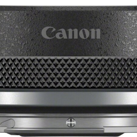 Canon Control Ring Mount Adapter EF-EOS R
