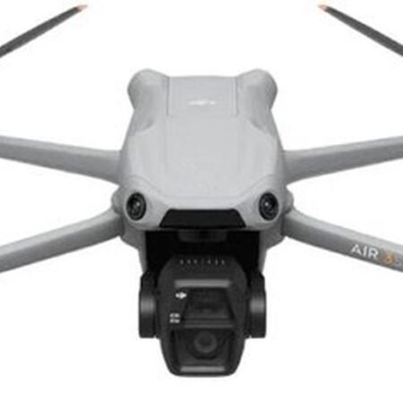 DJI Air 3S met Remote Controller (DJI RC-N3)