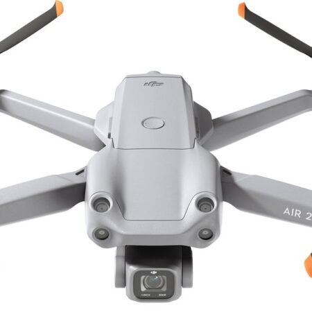 DJI Air 2S Fly More Combo