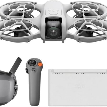 DJI NEO Motion Fly More Combo incl. DJI Goggles N3 en DJI RC Motion 3
