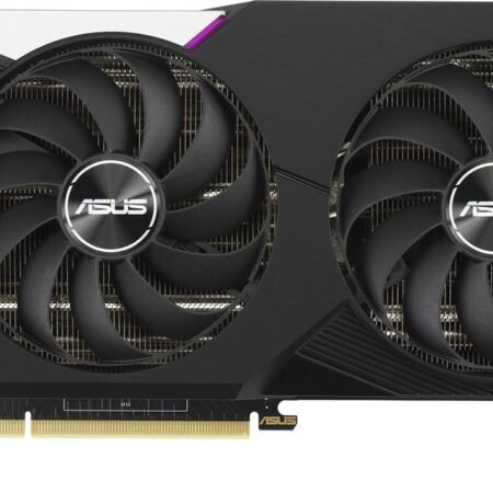 ASUS GeForce RTX3070 OC Edition 8GB GDDR6