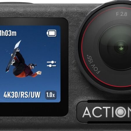 DJI Osmo Action 5 Pro - Actioncam