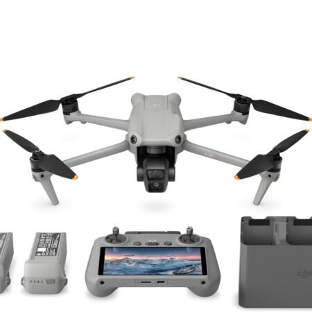 DJI Air 3 Fly More Combo - including DJI RC 2 Smart Controller