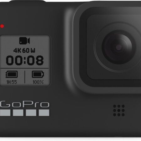 GoPro HERO8 - Black