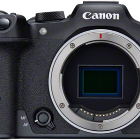 Canon EOS R7 - Systeemcamera - Body