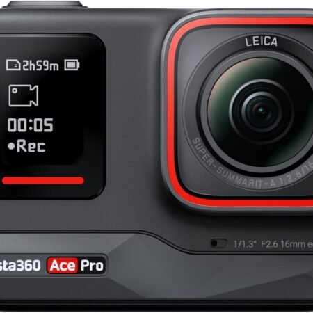 Insta360 Ace Pro - Actioncam