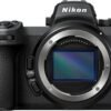 Z 6II Body