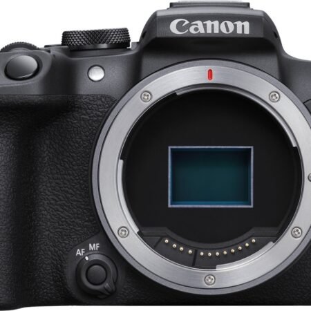 Canon EOS R10 Body - Systeemcamera
