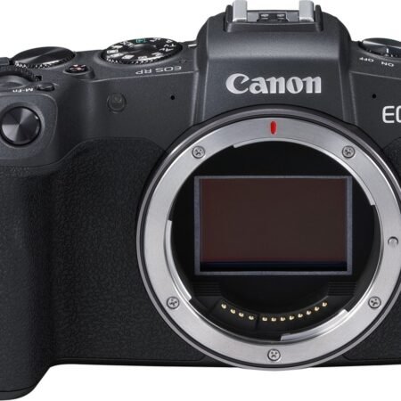 Canon Systeemcamera EOS RP Body