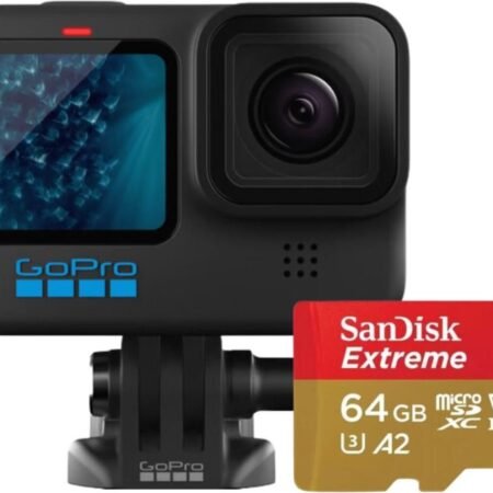 GoPro HERO11 Black Special Bundle