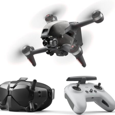 DJI FPV Combo
