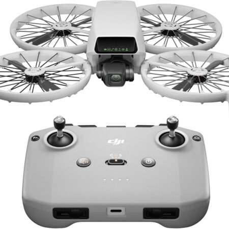 DJI FLIP - Standaard Remote Controller (DJI RC-N3 Controller)