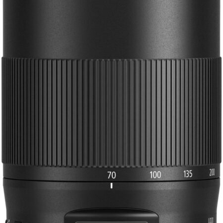 Canon EF 70-300mm f/4-5.6 IS II USM
