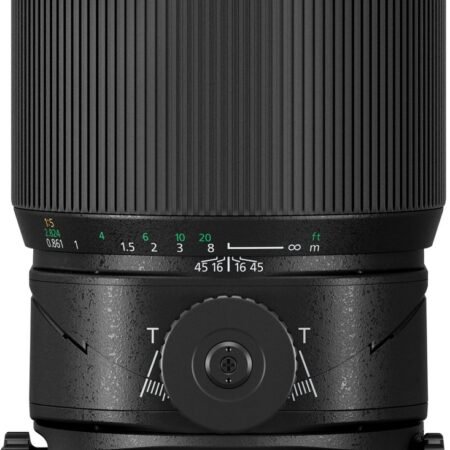 Canon TS-E 135mm - f/4L Macro MILC/SLR Macrolens