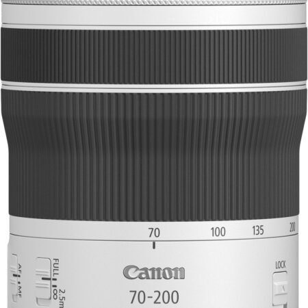 Canon RF 70-200mm f4.0L IS USM