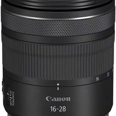 Canon RF 16-28mm F2.8 IS STM