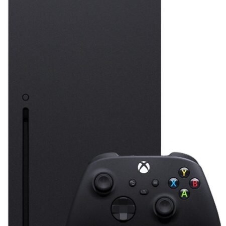 Xbox Series X Console