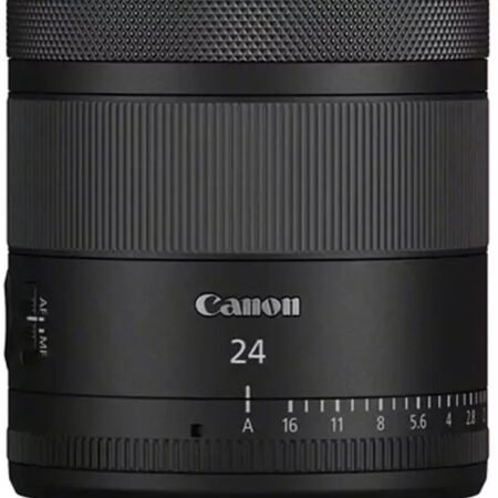 Canon RF 24mm F1.4L VCM