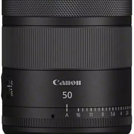 Canon RF 50mm F1.4L VCM